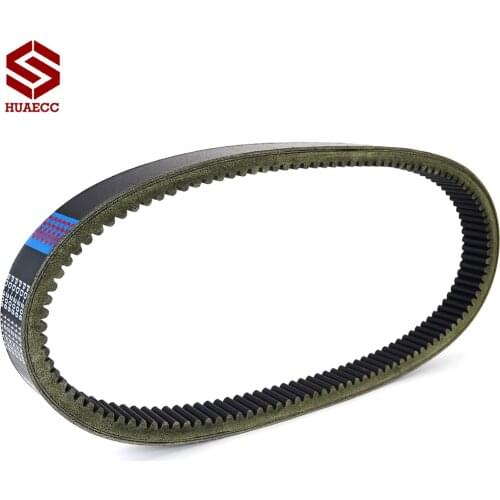 Drive Belt for Ski-Doo Alpine 500 Blizzard MX 9700 Cheyenne/R Escapade Formula MX LT II Mach I X XTC Plus EFI XTC SP 414617500
