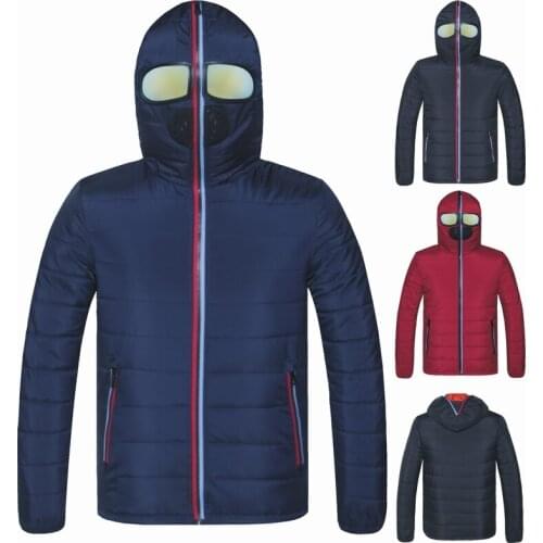 Мужские зимние парки Rollsrari China At AliExpress