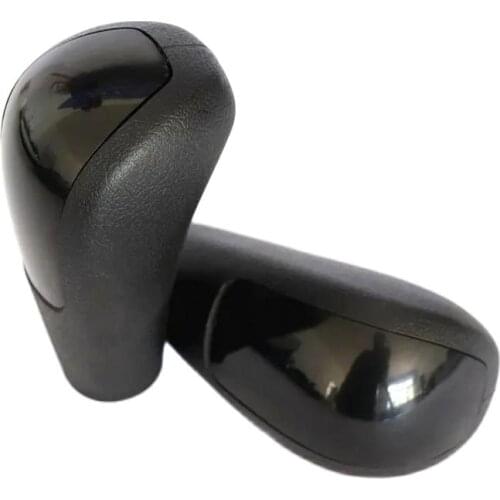 Automatic Gear Shift Knob for Ford Focus MK2 Fiesta 2005 2006 2007 2008 2009 2010 2011 2012 Car Styling Accessories