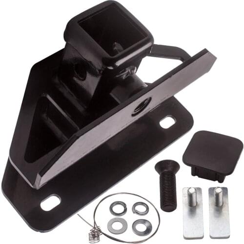 New Class 3 Towing Trailer Hitch Fit for 2003-2018 Dodge Ram 1500 2500 3500