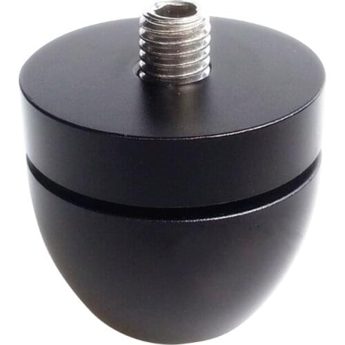 Speaker Spike Amplifier Rack Shock-proof Shock-absorbing Nails Aluminum Alloy HiFi Fever Speaker Accessories