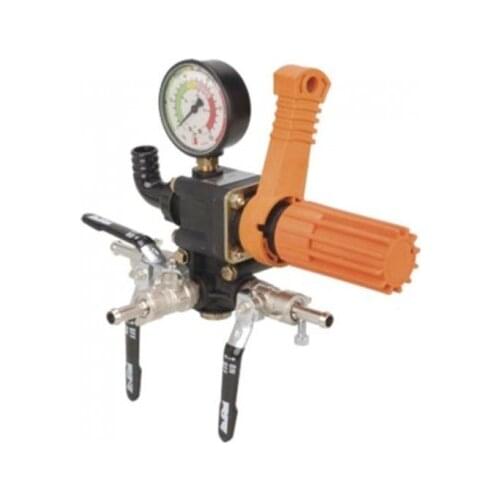 Pressure regulator knob BERTOLINI 35-P, 73-P, PA-530, PA-730, PA-908C