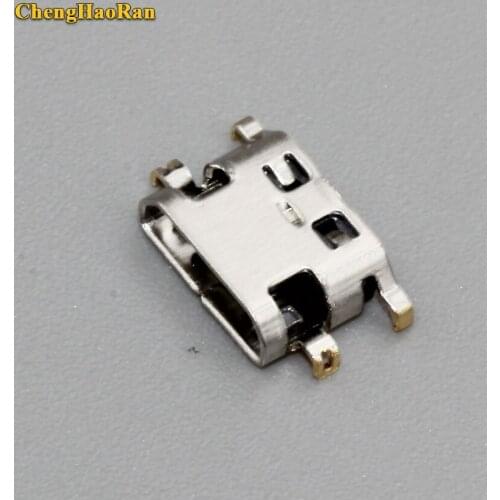 ChengHaoRan for Lenovo A708t S890/for Lenovo A708t S890/for HuaWei G7 G7-TL00 usb jack power charging port connector socket