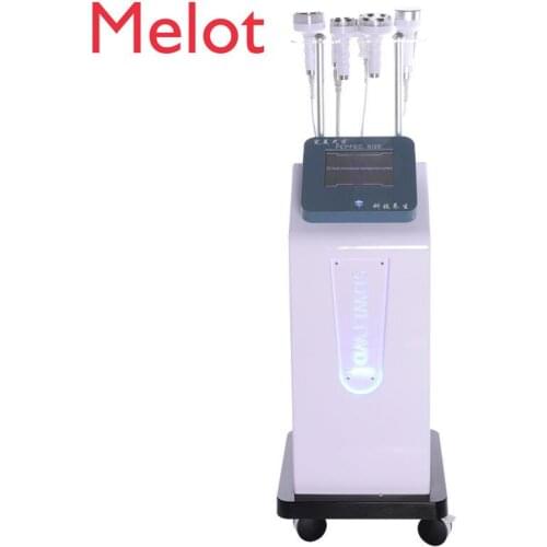High-End Luxury Slimming and shaping beauty salon postpartum repair body carving high frequency weight loss equipment