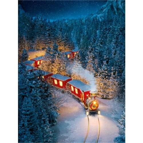 1000 piece Jigsaw Puzzle Jingle All The Way New Year Christmas Toy Game Hobby Piece card gift tarot card cube ball