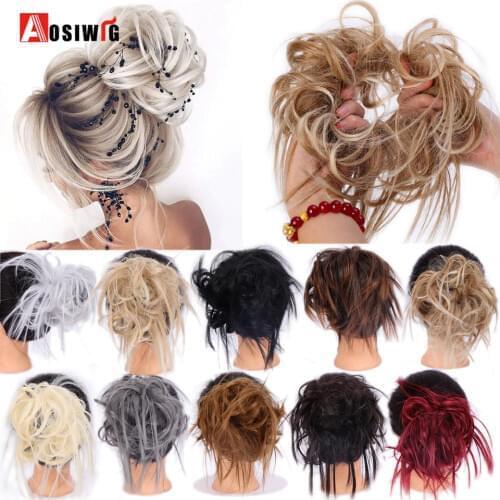 Aosiwig Hair Extensions
