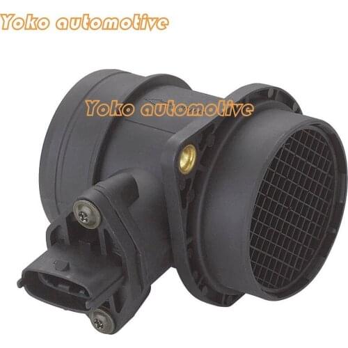 MASS AIR FLOW METER SENSOR MAF FOR FIAT STILO MULTIPLA MAREA STRADA /0281002308/0 281 002 308/46559828/60816448