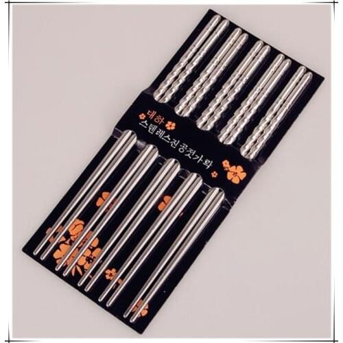 Палочки для еды EASONOV China At AliExpress