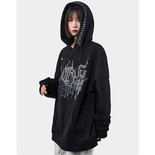 Fayi Men's Printed Hoodies