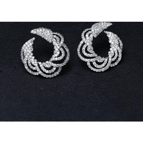 JaneKelly Earrings