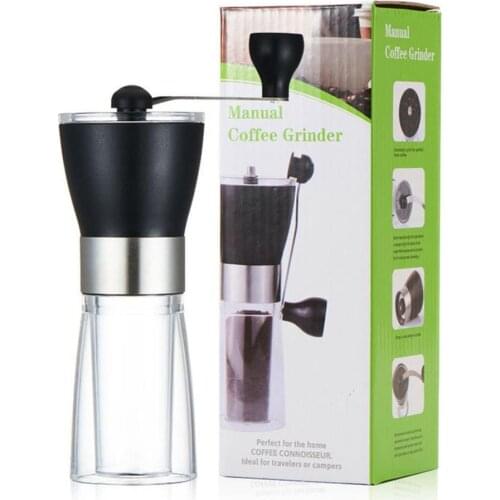 Ручные кофемолки MiSTO China At AliExpress