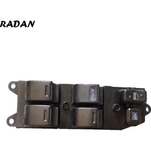 Power Window Switch for DFM DFSK Glory 330