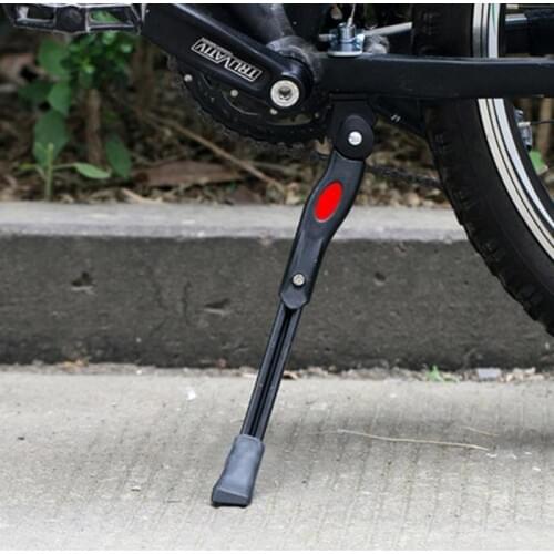 Bicycle Kickstand Parking Racks Bike Support Side Stand Foot Brace MTB Road Mountain Bicicleta Bike Stand for 16/24/26 Inch