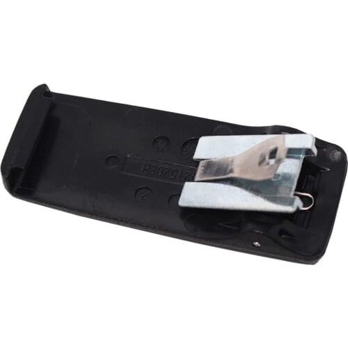 Walkie Talkie Belt Clip for Motorola XPR-6550 XPR-7550 XiR-P8268 XiR-P6600 XPR-3300 GP328D P8668 Two-Way Radio