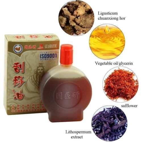 50ml 100ml Body Health Care Massage Plant Oil Massage Acupuncture Maintenance Massage Tool Oil Traditional Moisturizing Chi F6Y3