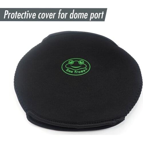 Seafrogs Lens Caps