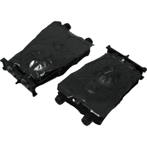 LETOP High quality Eco Solvent Dx7 Damper For Roland Vs640 Solvent Printer