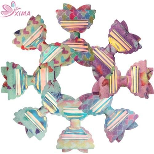 Зажимы для волос XIMA China At AliExpress