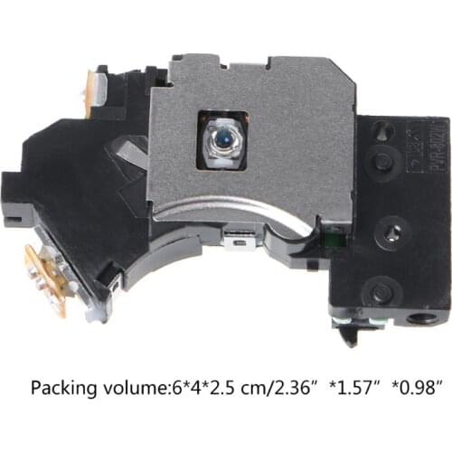 Replacement PVR-802W PVR 802W Optical Lens for PS2 Console 7XXXX 9XXX 79XXX 77XXX Game Console Accessories