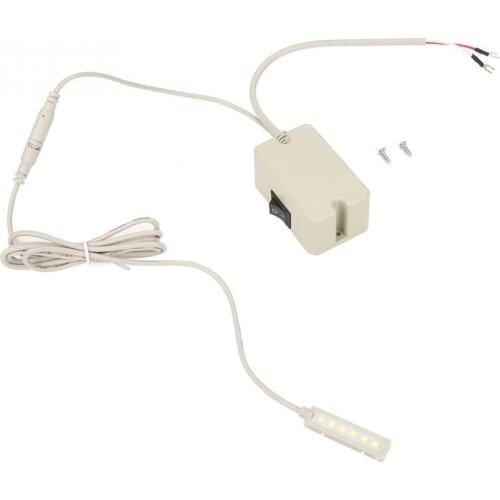 0.5W Sewing Machine Accessory LED Working Light Magnetic Base Table Lamp christmas gift