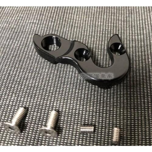 1pc Bicycle gear derailleur hanger extender For giant mech dropout