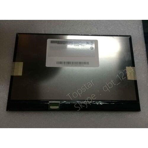 10.1 Inch New Original A+ Grade Innolux AUO B101UAN01.B WLED LCD Display