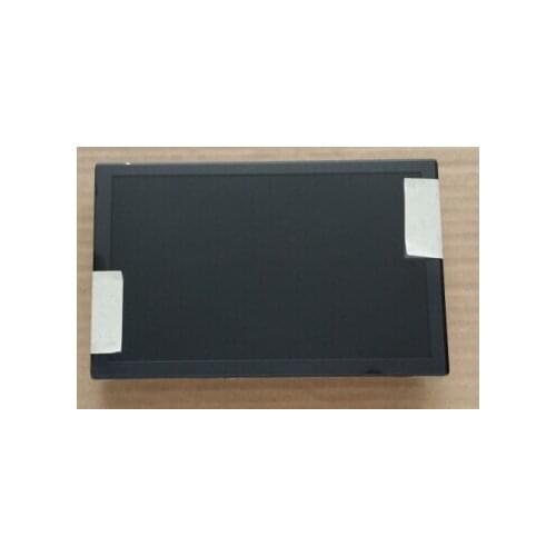 100% Brand New Navigation LCD Display C070VW02 V1 LCD Screen Panel For Land Rover Discovery 4 & Range Rover Sport (2011)