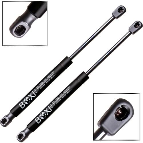 2Qty Boot Shock Gas Spring Lift Support Prop For Kia Sportage SL 2010-2017 Gas Springs Lifts Struts