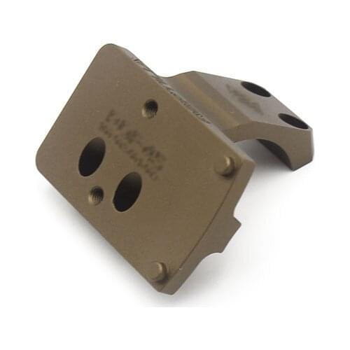 EvolutionGear 45° RMR Mount