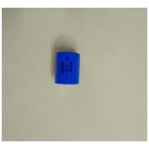 5PCS HPC1520 super lithium ion capacitor can be used with lithium battery