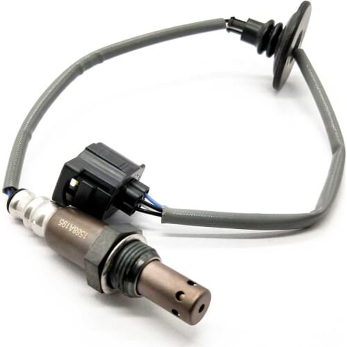 Downstream Lambda Exhaust Gas Oxygen Sensor Part 0258010024 for Mitsubishi Lancer 1.5L 4A91 2007-2013 1588A195