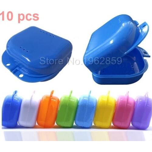FORNDACO Teeth Whitening Trays