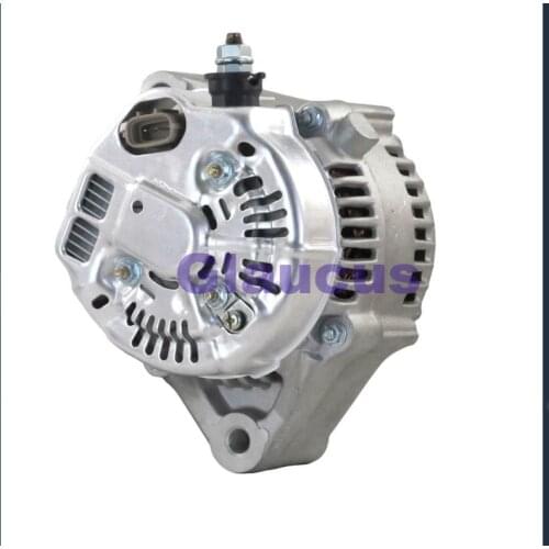 2JZ 2JZGE 2JZGTE engine alternator generator kit for Toyota Supra ARISTO SOARER Crown LEXUS GS 300 IS I 3.0 L 2997cc 90-05