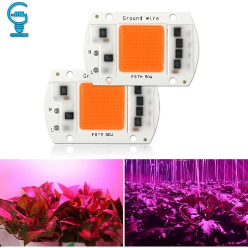 GITEX Plant Lamps