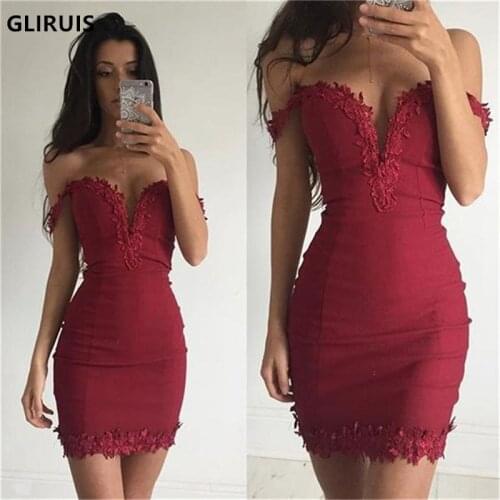 GLIRUIS Womens Chiffon Dresses