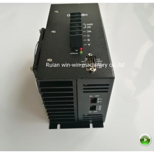 HB-B3CD HBB3CD AC220V Three phase Stepper Motor Dreiver Bag Making Machine Motor Driver