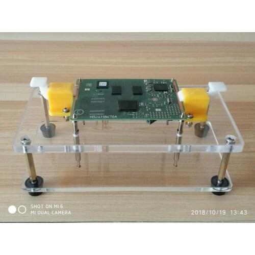 Ford Sync3 Upgrade Tool