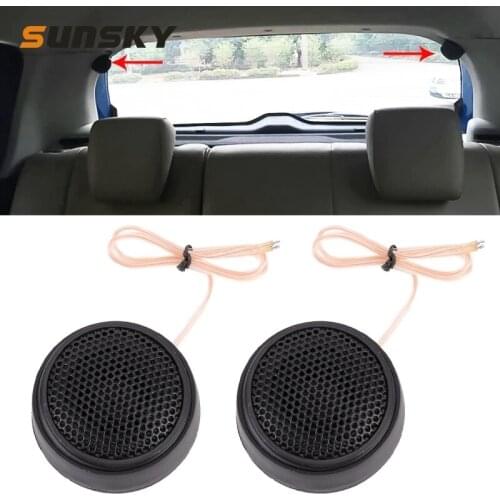 Kaneed Car Speakers