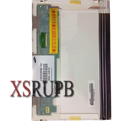 M101NWT2 R1 R2 fit CLAA101NB01 LTN101NT02 LTN101NT06 B101AW03 V.0 V.1 HSD101PFW2 N101L6-L02 LP101WSA 1024X600 10.1LED