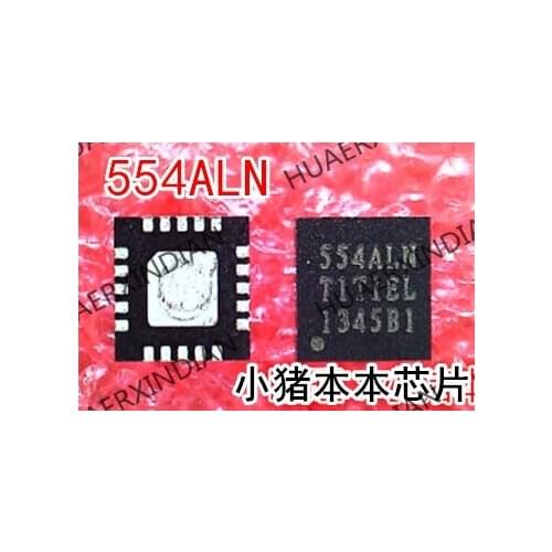New original OZ554ALN 554ALN QFN High Quality