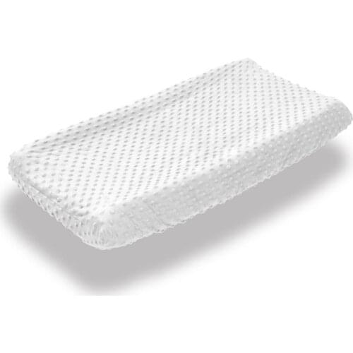 Baby Changing Pad Cover Infant Soft Reusable Breathable Urinal Diaper Changing Table Sheets Mat