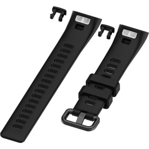 Wrist Strap Watch Strap Replacement Wristband For Huawei Band 3 Watch Band For Huawei Band 3 Pro Silicone Bracelet