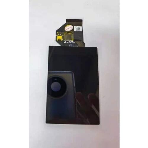 Repair Parts For Fuji Fujifilm XA3 xa3 XA5 xa5 X-A10 x-a10 XA10 X-A20 x-a20 XA20 LCD Display Screen Unit