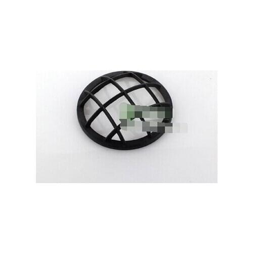 For Motorcycle headlight grille electric motorcycle electric vehicles into large shade mesh enclosure wholesale