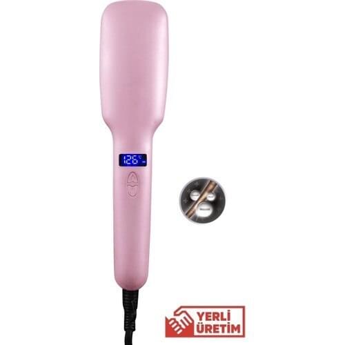 Sem Hair Straightener Comb Ionizer SB200