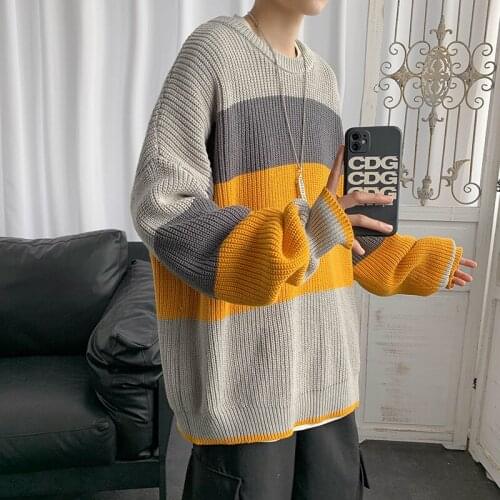 Viankani Men's Jumpers