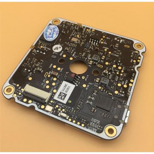For DJI Phantom 3SE Drone Replacement Gimbal Motherboard Photo Transfer Board Camera Main Board