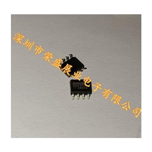 100% New&original In Stock IC04-P17W SOP8