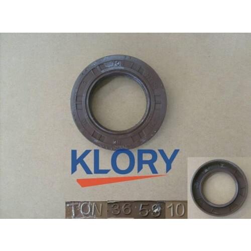 1802406-01TF and 1802411-01TF for h6 oil seal left and right 2 pcs one set