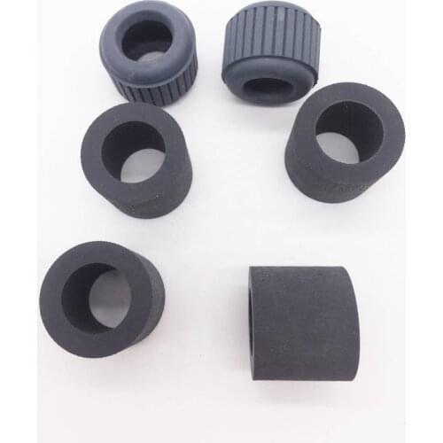 4009B001 Exchange Roller Kit Pickup Roller Feed Roller Separation Roller for Canon DR-6050C DR-7550C DR-9050C DR 7550C Printer